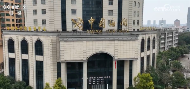 最快7小时直达香港市场这个海关为实现蔬菜“跨区直供”进行了哪些实践？(图4)